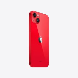 Apple iPhone 14 Plus, 128GB, (PRODUCT)RED