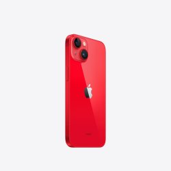 Apple iPhone 14, 128GB, (PRODUCT)RED