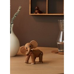 Spring Copenhagen - Elefanten Ollie