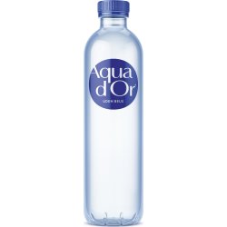 Aqua d'or mineralvand 0,5 L
