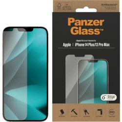 PanzerGlass Apple iPhone 14 Plus/13 Pro Max
