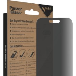 PanzerGlass Apple iPhone 14 Pro Privacy