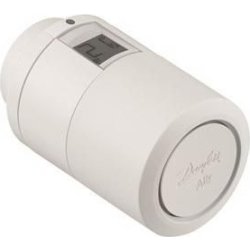 Danfoss Ally elementtermostat | vit