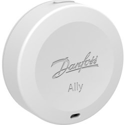 Danfoss Ally rumssensor | vit