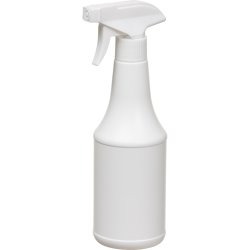 Sprayflaska Plast Team