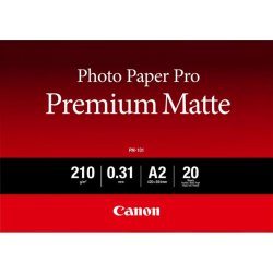 Canon 1109C Fotopapir Pro Premium A2/210 g