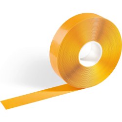 Duraline Strong Märkningstejp | Gul | 50/05 | 30 m
