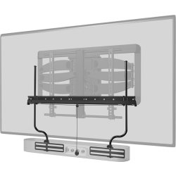 Sanus universalfäste för soundbars <9 kg