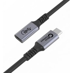MicroConnect USB-C kabel, 1.5 meter
