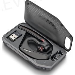 Poly Voyager 5200 UC / BT 700 headset