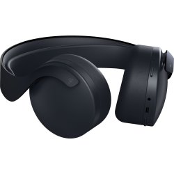 Sony PULSE 3D trådløs headset, sort