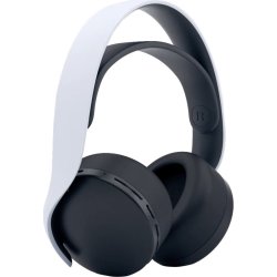 Sony PULSE 3D trådløs headset, hvid