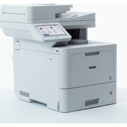 Brother MFC-L9630CDN A4 multifunktionsprinter