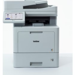 Brother MFC-L9630CDN A4 multifunktionsskrivare