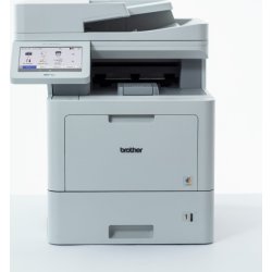 Brother MFC-L9670CDNA4 multifunktionsskrivare