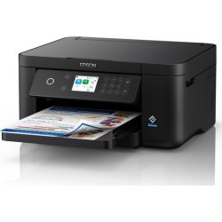 Epson Expression Home XP-5200 skrivare