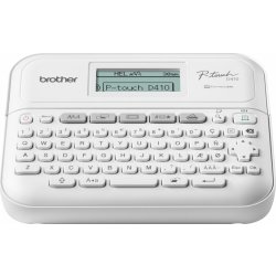 Brother PT-D410 etikettskrivare