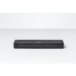 Brother PJ-862 mobil A4-skrivare 203 DPI bluetooth