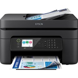 Epson WorkForce WF-2950DWF multifunktionsprinter
