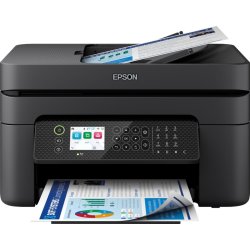 Epson WorkForce WF-2950DWF multifunktionsskrivare