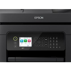 Epson WorkForce WF-2950DWF multifunktionsprinter