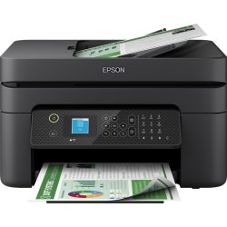 Epson WorkForce WF-2930DWF multifunktionsskrivare