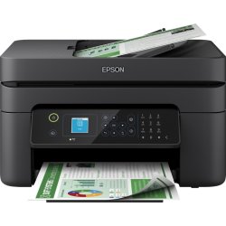 Epson WorkForce WF-2935DWF multifunktionsskrivare