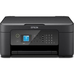 Epson WorkForce WF-2910DWF mulitfunktionsprinter