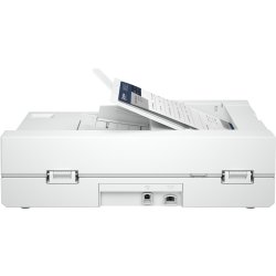 HP ScanJet Pro 2600 f1 Flatbed scanner
