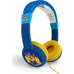PAW PATROL Junior On-Ear-hörlurar