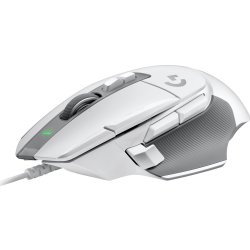 Logitech G502 X gamingmus | vit