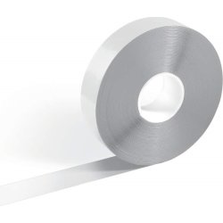 Markeringstejp Duraline Strong 30 meter Röd