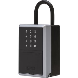 ABUS Nyckelskåp 797 Smart med hängare