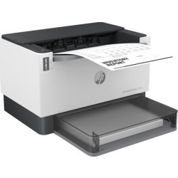 HP LaserJet Tank 1504w S/H Laserprinter