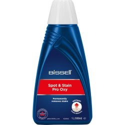 Bissell Spot&Stain rengöringsmedel för mattor