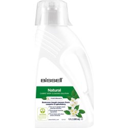 Bissell Natural Rengöringsmedel för mattor