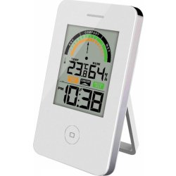 Termometerfabriken Digital inomhustermometer