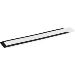 Durable Magnetisk C-profil | B200 mm x H30 mm