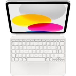 Apple Magic Keyboard Folio til iPad (11. gen), DK