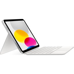 Apple Magic Keyboard Folio til iPad (11. gen), DK