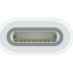 Apple USB-C til Apple Pencil-mellemstik