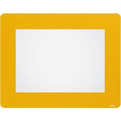 Durable golvmarkering "Vindue A4" avtagbar 10 st
