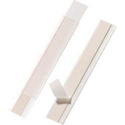 Durable Scanfix etiketthållare | B200xH30 mm