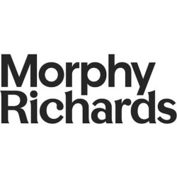 Morphy Richards Klud BIG t/ Super Steam damprenser
