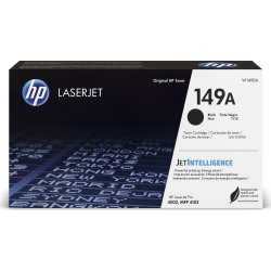 HP 149A LaserJet Toner | svart | 2900 sidor