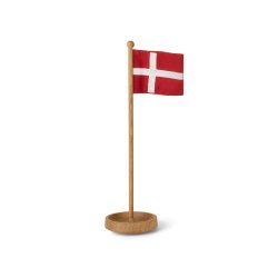 Spring Copenhagen Bordflag - FSC