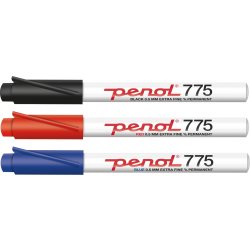 Penol 775 Permanent Marker | Sort