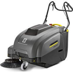 Kärcher sopmaskin KM 75/40 W Bp Pack