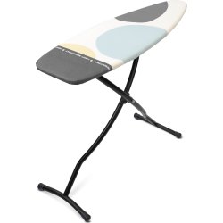 Brabantia Strygebræt D, m/parkeringszone