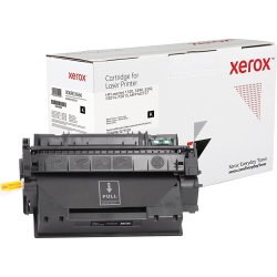 Xerox Everyday lasertoner | HP 49X | svart
